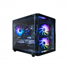 Zone Evil Ryzen 3 3200G/16GB/1TB SSD Ordenador Gaming by CoolBox
