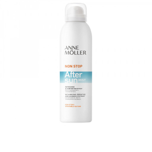 NON STOP aftersun spray corporal 150 ml