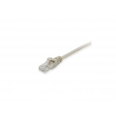 Equip 603016 cable de red Beige 7,5 m Cat6a U/UTP (UTP)