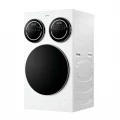 Lavadora MultiWash Candy MQD 410CBL9-37, 10 kg, 1400 rpm, clase A, blanco - imagen 3