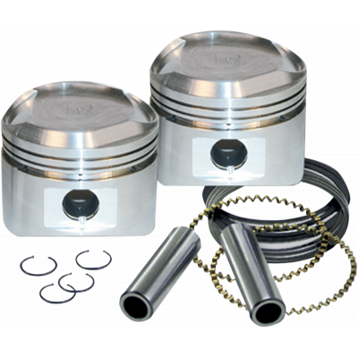 Piston Kit for S&S Motors S+S CYCLE 92-2047