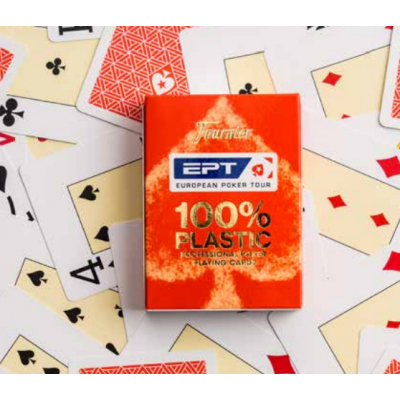 10018440 juego de cartas 55 pieza(s)