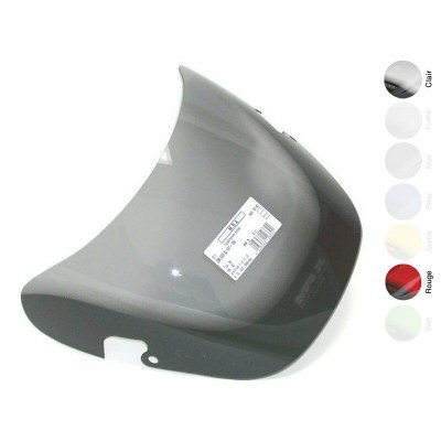 Pantalla MRA, transparente, original Honda CBR600F 1991-1994 4025066123315