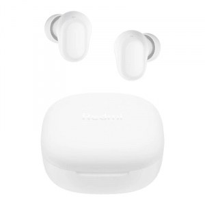 Auriculares Xiaomi Redmi Buds 6 Play white