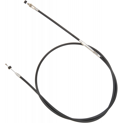 Cable de embrague de vinilo negro BARNETT 101-40-10005