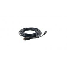 Kramer Electronics C-MDPM/MDPM 3 m DisplayPort Negro