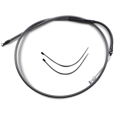 Cable de embrague de alta eficiencia Black Pearl™ para Victory MAGNUM 42292
