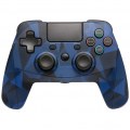 GAMEPAD SNAKEBYTE PARA PS4/ PC WIRELESS AZUL