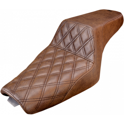 Asiento escalonado SADDLEMEN 807-11-172BR