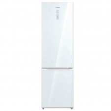 Nodor Norfrost HAIL 200 NF GSW/A 200x60cm Frigo Display Cristal Blanco EF.E