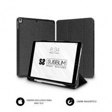 Funda Subblim Shock Case para Tablet iPad 9/8/7 Gen 10.2
