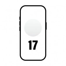 Smartphone Apple iPhone 17 256GB/ 6.3