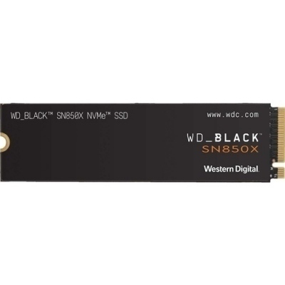 2TB BLACK NVME SSD M.2 PCIE INT