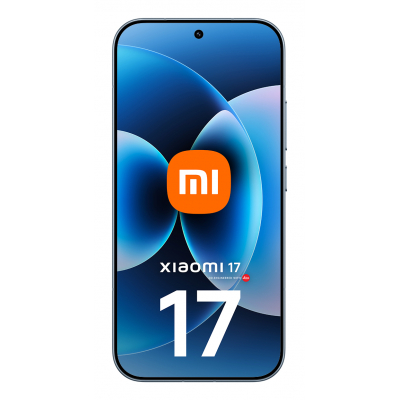 17 16 cm (6.3) 5G 12 GB 512 GB 6330 mAh Azul