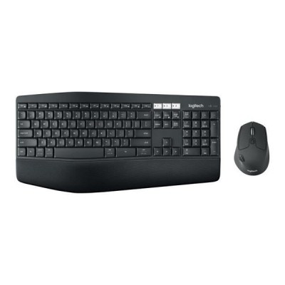 PACK TECLADO Y MOUSE LOGITECH MK850 FRANCES P/N:920-008222