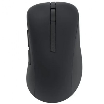 Ratón Inalámbrico Asus MD102/ Batería Recargable/ Hasta 1600 DPI/ Gris Oscuro