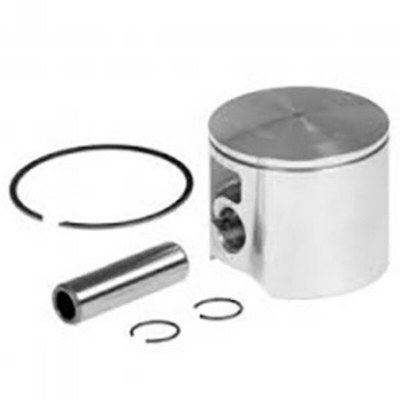 Pistón Ø50 AIRSAL Tech Piston 06084350 78,5cc Derbi Senda 06' 06084350