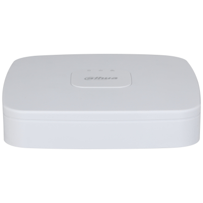 (DH-XVR4108C-I/T) DAHUA GRABADOR HIBRIDO XVR WIZSENSE SMART 1U 1HDD 8 CANALES CON INTELIGENCIA ARTIFICAL SOPORTA AUDIO ENTRADA/SALIDA