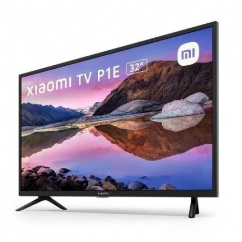 Televisor Xiaomi TV P1E 32/ HD/ Smart TV/ WiFi