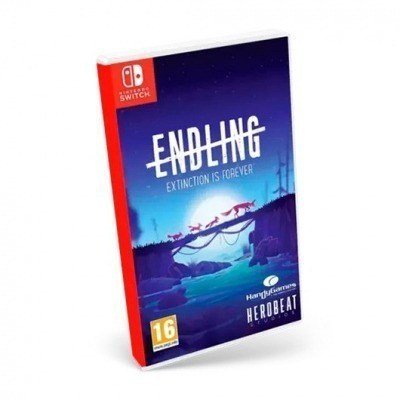 JUEGO NINTENDO SWITCH ENDLING