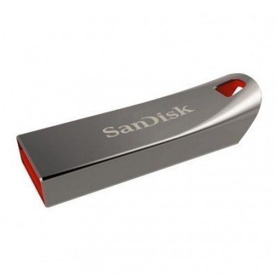 Pendrive 32GB SanDisk Cruzer Forcé USB 2.0