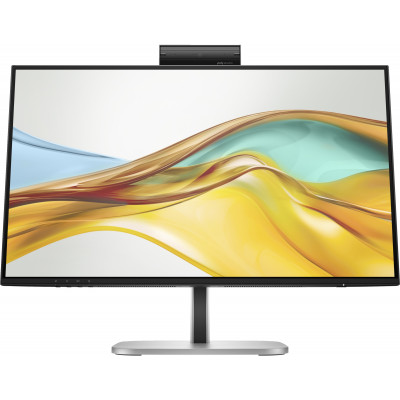 Series 5 Pro Monitor de videoconferencia FHD USB-C Pro de la serie 5 de 23,8 pulgadas: 524pm