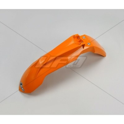 Guardabarros delantero UFO KTM naranja KT04050-127 KT04050#127