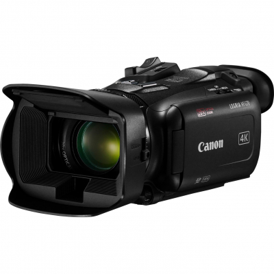 LEGRIA HF G70 Videocámara manual 21,14 MP CMOS 4K Ultra HD Negro
