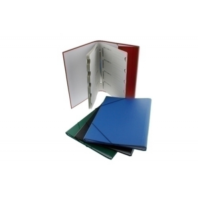 CARP.CLASIF.DOHE Fº 12 DP.NEGRO