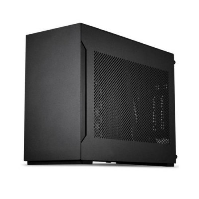 TORRE MINI-ATX LIAN LI A4 H2O PCIE 5.0 BLACK