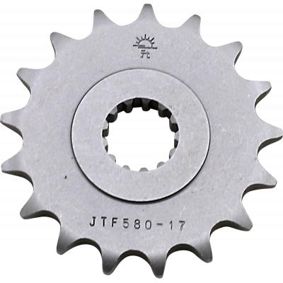 Piñón de arrastre JT SPROCKETS JTF580.17