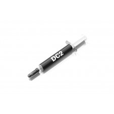 be quiet! DC2 compuesto disipador de calor Pasta térmica 7,5 W/m·K 3 g