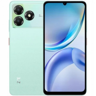 Smartphone ZTE Blade A36 4GB/ 64GB/ 6.75/ Verde
