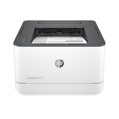 HP LaserJet Pro 3002dw Printer