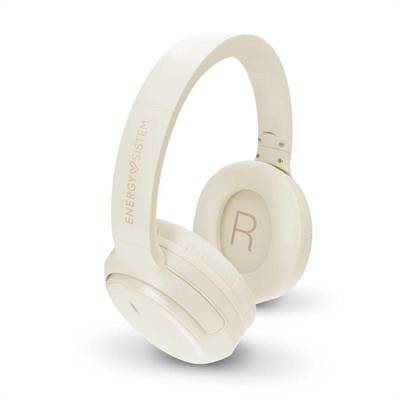 Auriculares Energy Sistem Cream Rizz