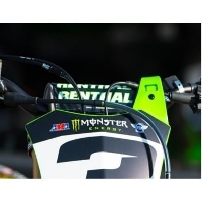 RENTHAL Handlebar Pad P318