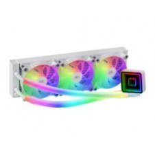 Ref. Líq. Cpu Mars Gaming 650w Argb Blanca