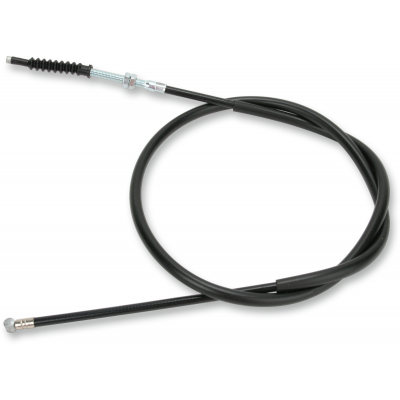 Cable de embrague de vinilo negro PARTS UNLIMITED 54011-1120