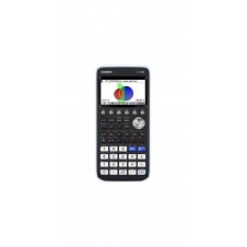 Casio FX-CG50 calculadora Bolsillo Calculadora gráfica Negro