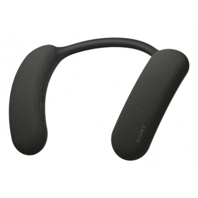 HTAN7 altavoz portátil o de fiesta Altavoz portátil estéreo Negro 6 W