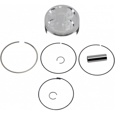 Piston Kit ATHENA S4F08300011A