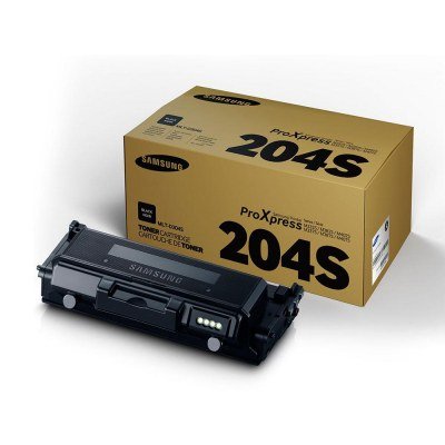 Samsung MLT-D204S Negro Cartucho de Toner Original - SU938A