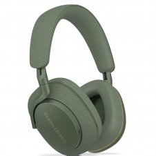 Bowers & Wilkins Px7 S2e Headphones Forest Green