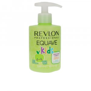EQUAVE KIDS apple shampoo 2 in 1 300 ml