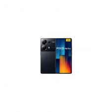 Pocophone M6 Pro 8/256Gb Negro Smartphone