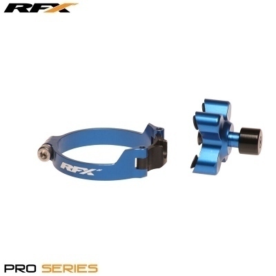 Sistema de salida rápida RFX Pro (azul) - Husqvarna TC50/TC65 FXLA7030099BU