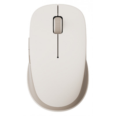 RATON XIAOMI WIRELESS MOUSE DUAL MODE 2 WHITE