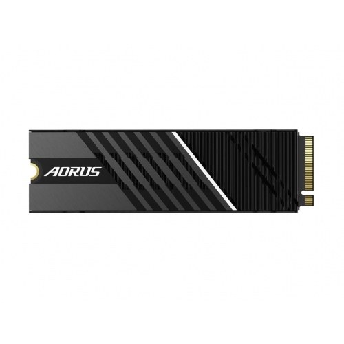 SSD GIGABYTE AORUS 2TB 7000S GEN4 NVME M.2 PCIE 3D TLC