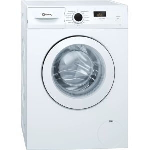 Lavadora Balay 3TS883BE 8kg 1000rpm 15 programas motor ExtraSilencio clase C blanco