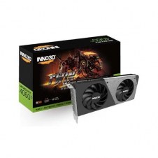 Tarjeta grafica inno3d rtx 4060ti twin x2 8gb 3xdp 1xhdmi 1x8p